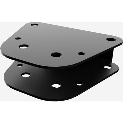 Klappbasis - Ersatzteil für Rack 300 kg Pro