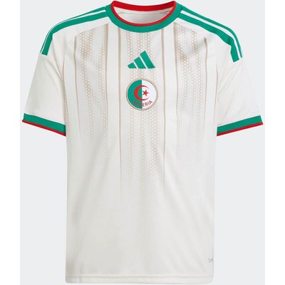 Kinder Fußball Trikot - adidas Algerien Heimtrikot 2026