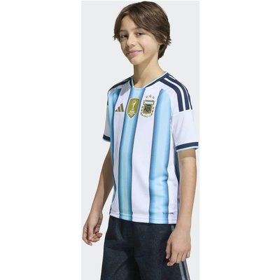 Kinder Fußballtrikot - Argentinien Heim 2026
