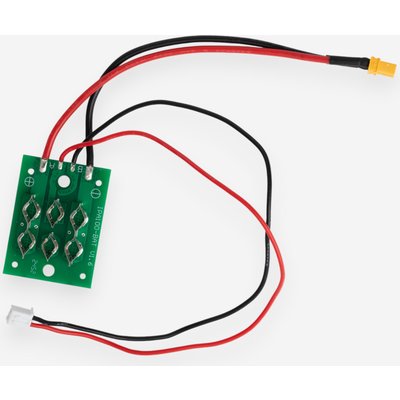 Elektronikkarte - Ersatzteil für Elektropumpe PEHP50