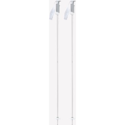 Skistöcke Piste - Boost 500 Safety weiss