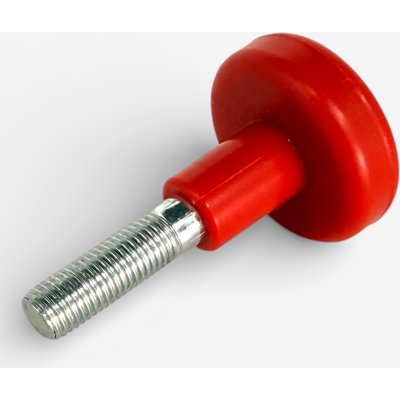 Einstellrädchen für Netzpfosten TTPN 990 (Ersatzteile)
