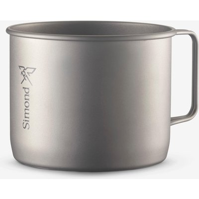 Tasse Titan Camping/Trekking - MT900 0,40 l