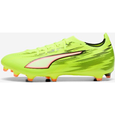 Damen/Herren Fußball Nockenschuhe FG/AG - Ultra 6 Match gelb