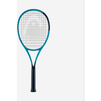 Tennisschläger Damen/Herren - Boom MP UL 2026 blau/türkis 255 g
