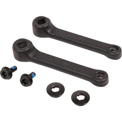 Kurbelset - Ersatzteil für X-Bike V2