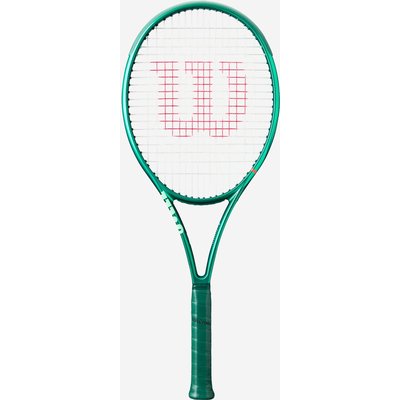Tennisschläger Damen/Herren - Blade 100L V10 285 g unbesaitet