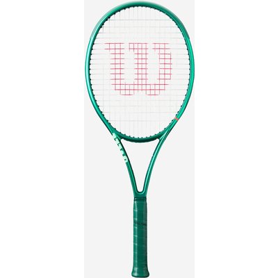 Tennisschläger Damen/Herren - Blade 100 V10.0 300 g unbesaitet