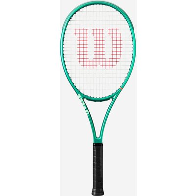Tennisschläger Damen/Herren - Blade 101 Team V10 grün 275 g