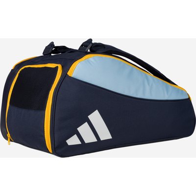 Padeltasche 65 L - Tour Lite blau