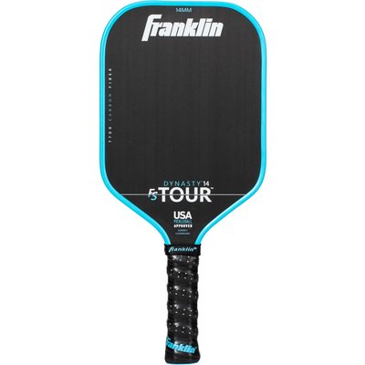 Pickleball-Schläger Franklin FS Tour Dynasty 14 mm