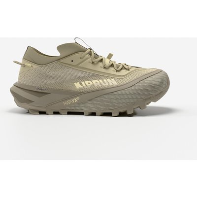 Trailrunningschuhe Damen - Kipclimb Max beige