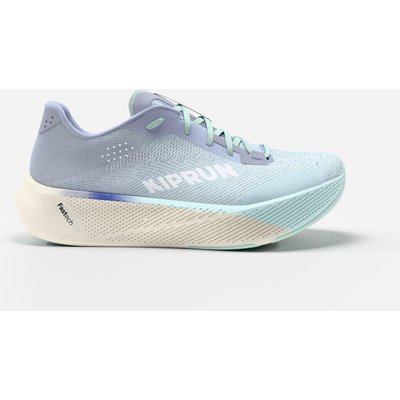 Laufschuhe Straße Damen - Kipride blau