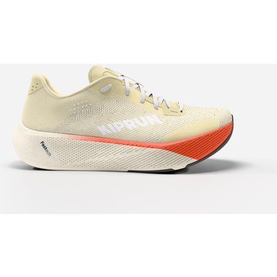 Laufschuhe Straße Damen - Kipride blassgelb