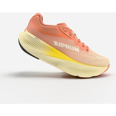 Laufschuhe Straße Damen - Kipride gelb