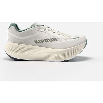 Laufschuhe Straße Herren - Kipride Max weiß/grün