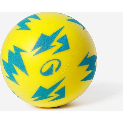 Fußball Schaumstoff Größe 3 gelb
