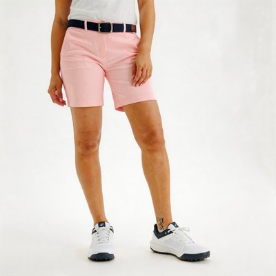 Damen Shorts - MW500 rosa