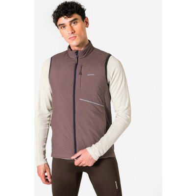 Laufweste Herren - SL 500 Warm dunkelbraun