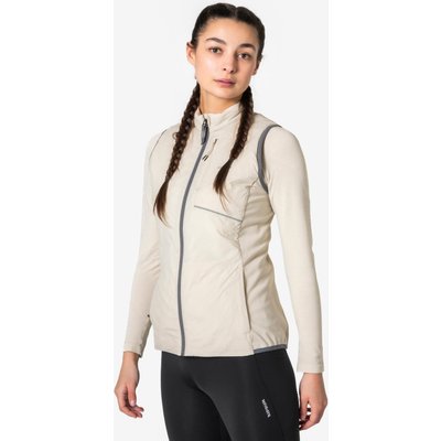 Laufweste Damen - Flow Run Warm beige
