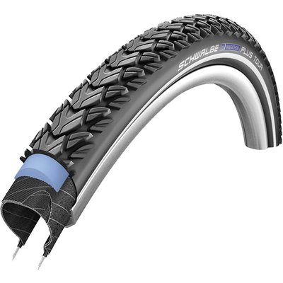 Fahrradreifen Drahtreifen Schwalbe Marathon Plus Tour 28×1,75 / 47-622