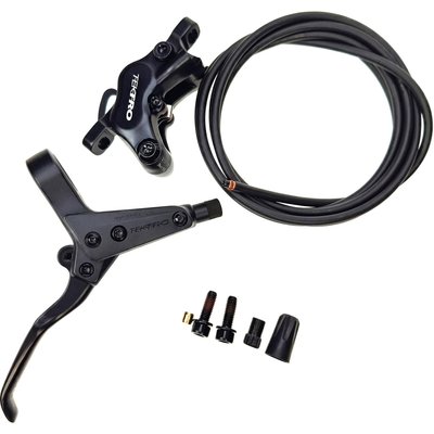 Set Hydraulikbremse vorne oder hinten Tektro M535