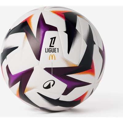 Fußball Größe 5 - Ligue 1 McDonald's 26/27 Replica FIFA Basic
