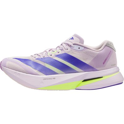 Laufschuhe Damen ADIDAS - Adizero Boston 13 rosa/violett