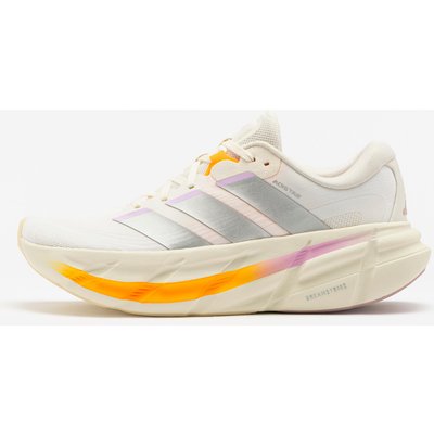 Laufschuhe Straße Damen ADIDAS - Adistar 5 weiß/beige/orange