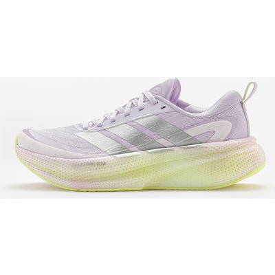 Laufschuhe Damen ADIDAS - Supernova Glide violett/grün