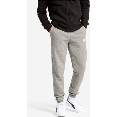 Jogginghose Herren Baumwolle - grau