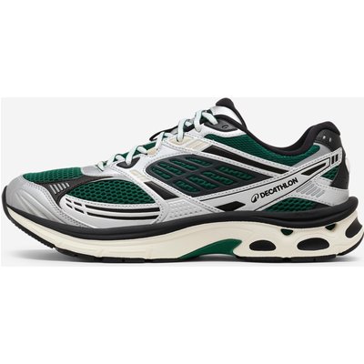 Sneaker Herren - RR2K dunkelgrün/schwarz