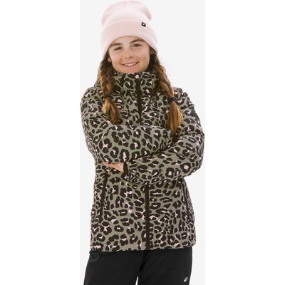 Skijacke Mädchen wasserdicht sehr warm - Icepeak Pupukea Girl