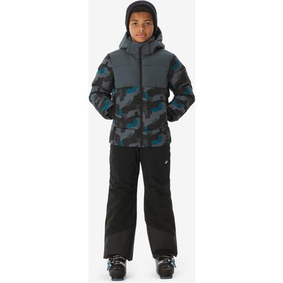 Skijacke Jungen wasserdicht sehr warm - Icepeak Postville Boy