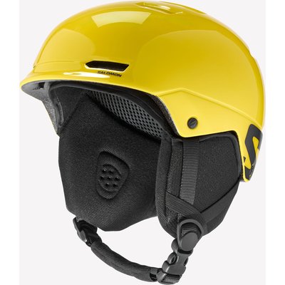Skihelm Kinder - Salomon Husk