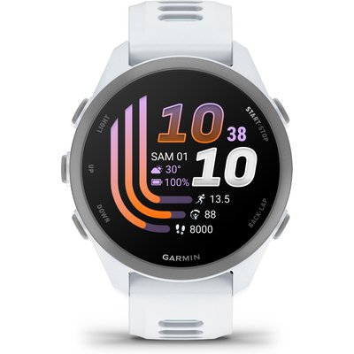 GPS-Uhr Smartwatch Garmin - Forerunner® 170