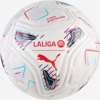 Fußball Größe 5 – PUMA La Liga 26/27 Stellar Cup