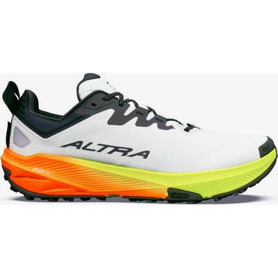 Trailrunningschuhe Herren Altra - Experience Wild 3+ weiß