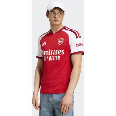 Damen/Herren Fußball Trikot - FC Arsenal London Trikot Heim 2026/2027 rot
