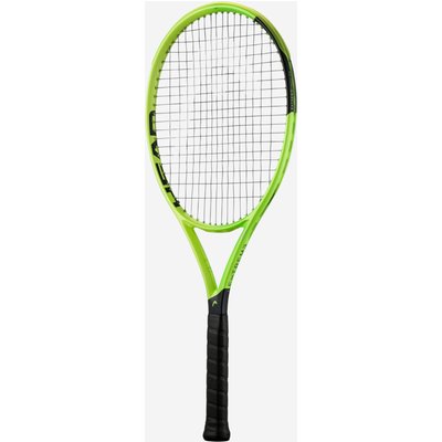 Tennisschläger Damen/Herren - Extreme MP 300 g 2026 gelb