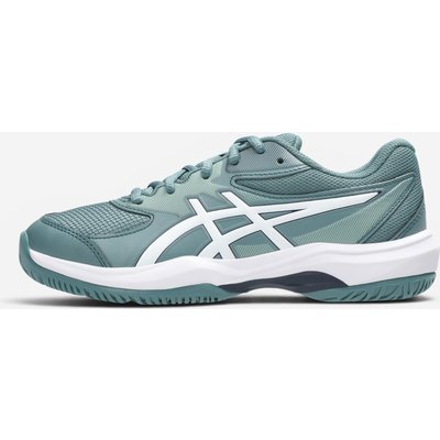 Kinder Tennisschuhe - Game 10 GS Multicourt grün