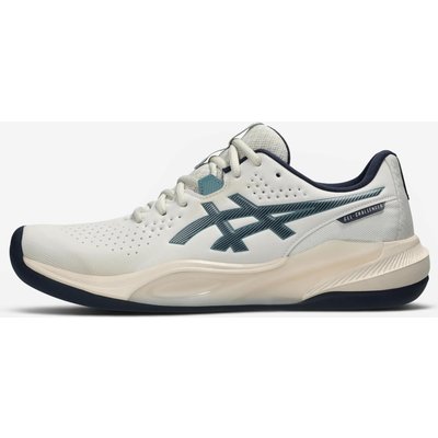 Herren Tennisschuhe Teppich - Gel Challenger 15 beige