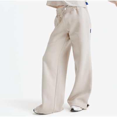 Jogginghose Damen gerade - Elementals beige