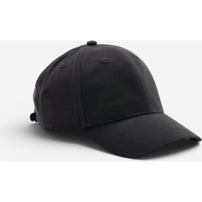 Schirmmütze Tennis-Cap - TC 500 Gr. 54 schwarz