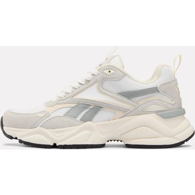 Reebok Fitnessschuhe Sneaker Damen - Charge Run weiß
