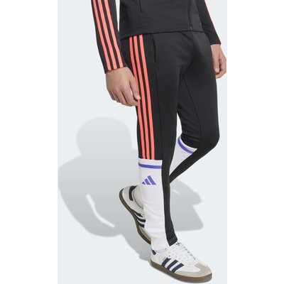 Kinder Fußball Trainingshose - adidas Squadra 26 F50