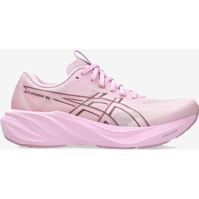 Laufschuhe Straße Damen Asics - GT 2000 15 rosa