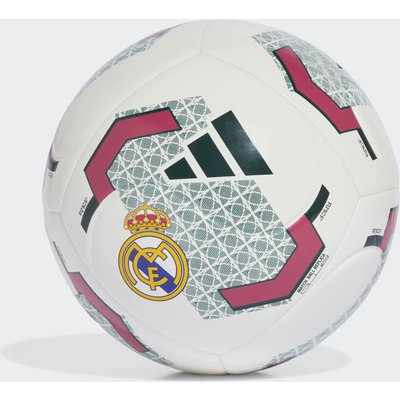 Fußball Größe 5 - Real Madrid 26/27 Replica