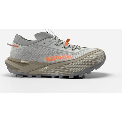Trailrunningschuhe Damen - Kipclimb Max grau