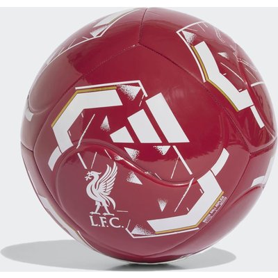 Fußball Größe 5 - FC Liverpool 26/27